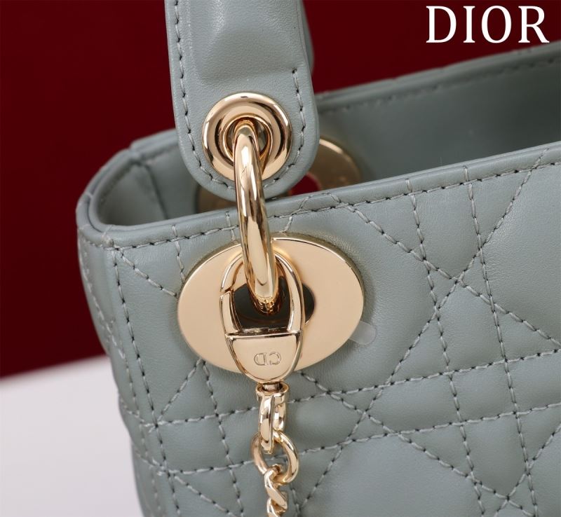 Christian Dior My Lady Bags